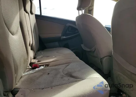 2007 Toyota Rav4 z USA, uszkodzony, nr VIN JTMBD33VX75065215